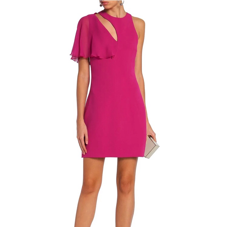 Cushnie Et Ochs Dress